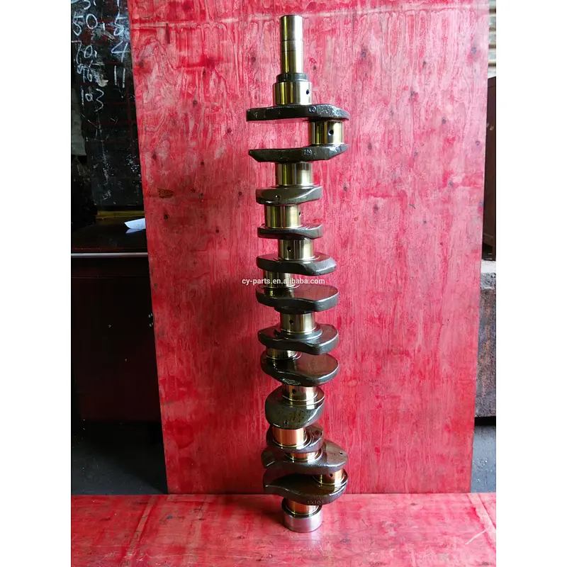 Crankshaft For Truck EK100 engine