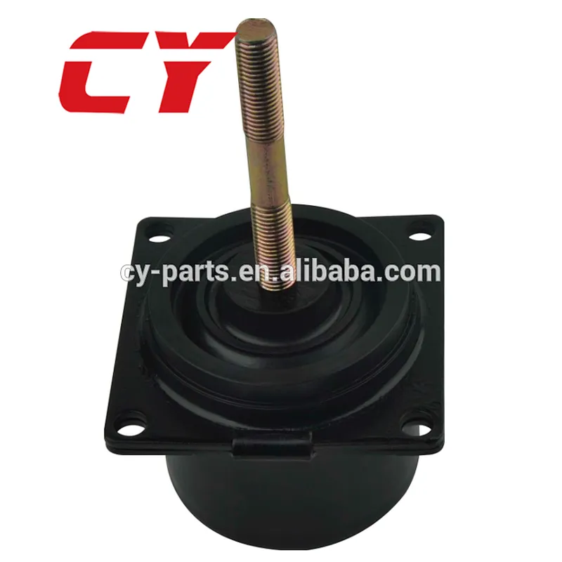 PC200-5 cab damping rubber