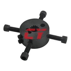 40H 45H 16mm 14T COUPLING SPLINE