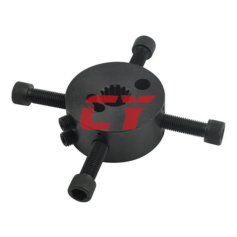 40H 45H 16mm 14T COUPLING SPLINE