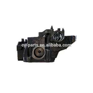 4hf1cylinder head