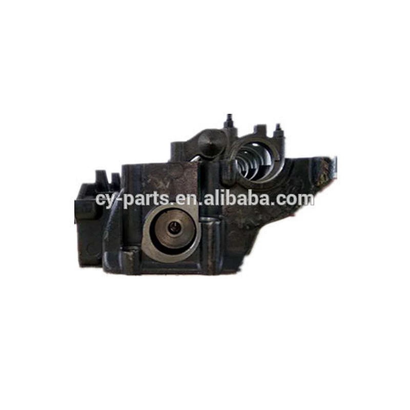 4hf1cylinder head