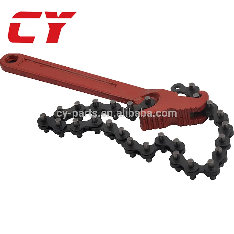 Filter Wrench Spanner
