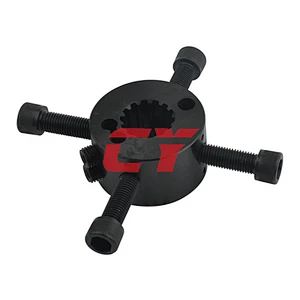 50A 16mm 14T COUPLING SPLINE