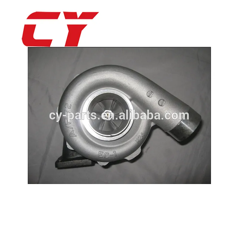 Machinery Engine Parts Turbo Charger Diesel Engine Turbocharger