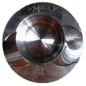 4D95 Piston 6204-31-2121 PC60-3 Piston