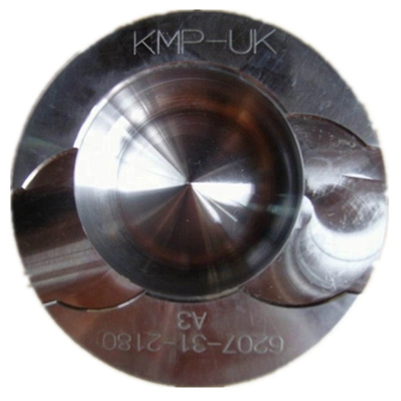 4D95 Piston 6204-31-2121 PC60-3 Piston