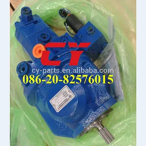 AP2D25 Hydraulic pump Use for ZAX60 handok for excavator