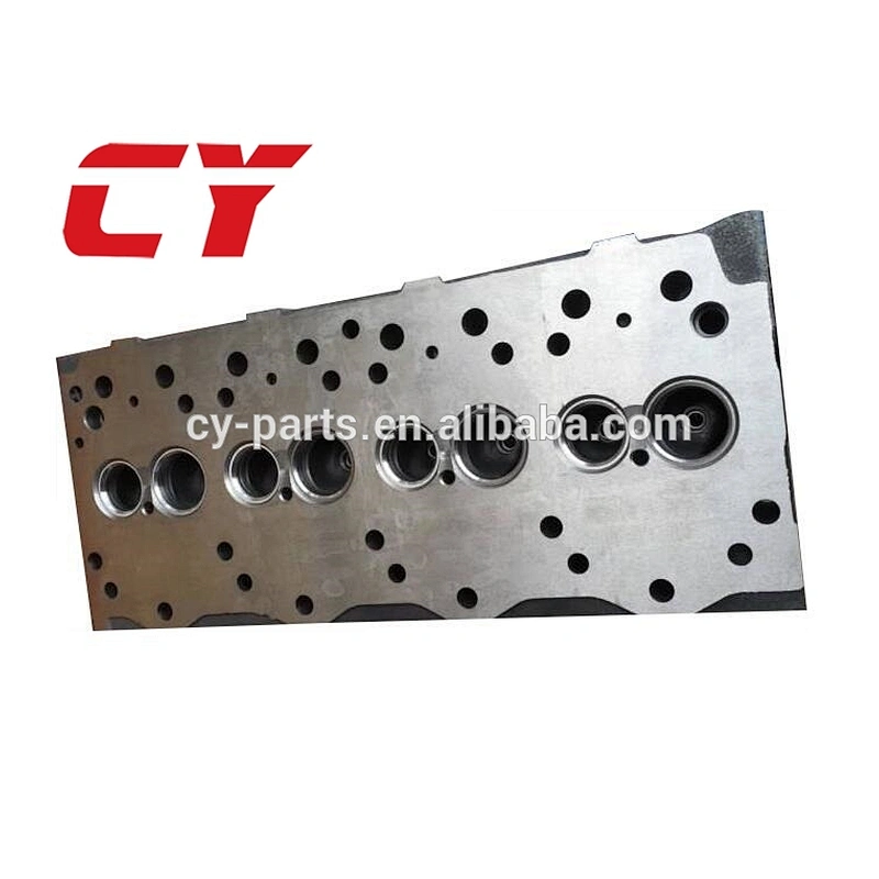 4D95 CYLINDER HEAD