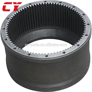 EX200-2 Travel Gear Ring/final drive gear ring