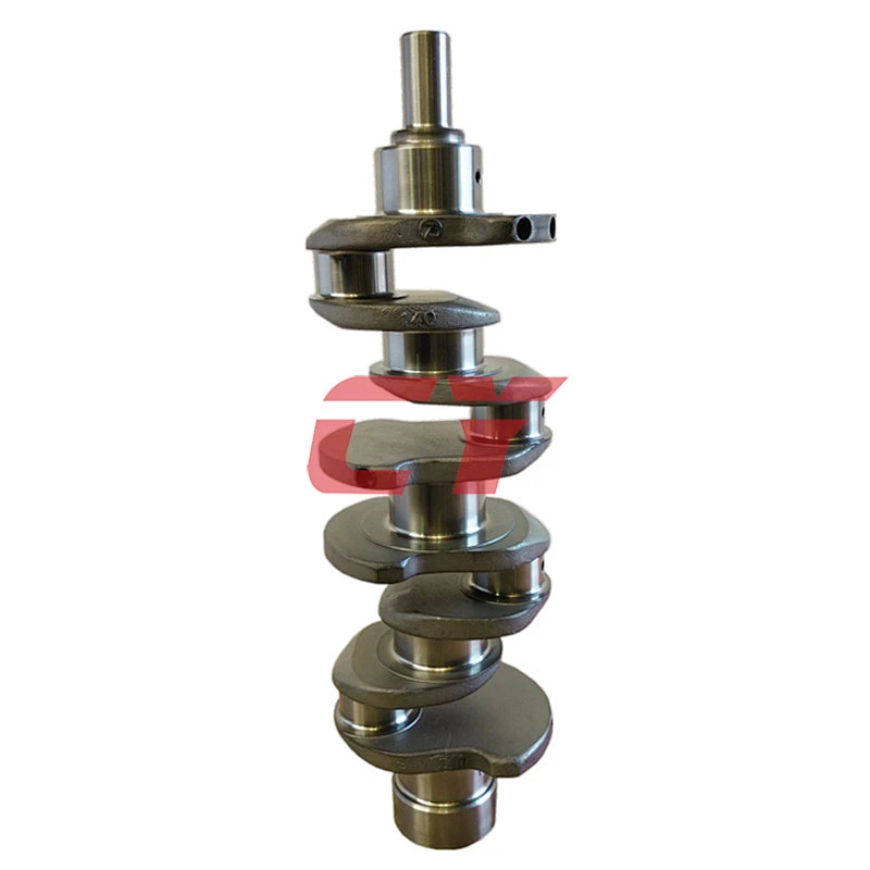 C240 Crank Shaft_crankshaft