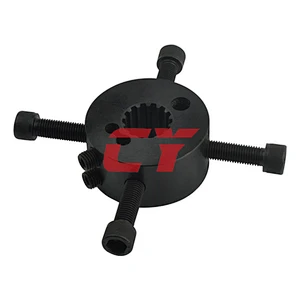 110H 18mm 17T COUPLING SPLINE