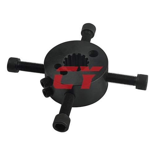 110H 18mm 17T COUPLING SPLINE