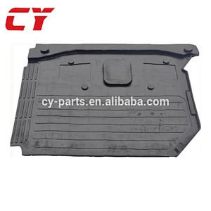 DH220-5 EXCAVATOR FLOOR RUBBER