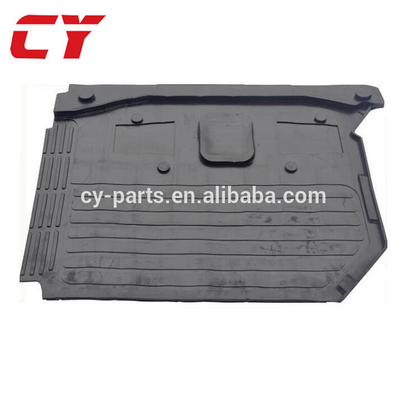 DH220-5 EXCAVATOR FLOOR RUBBER