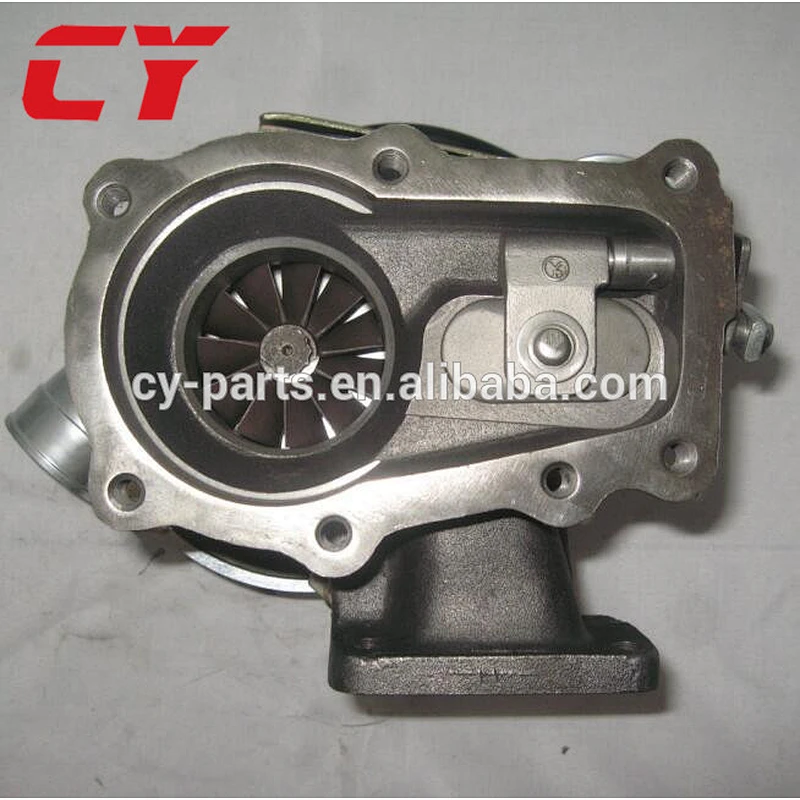 FE6 VD36 24100-5613 TURBOCHARGER