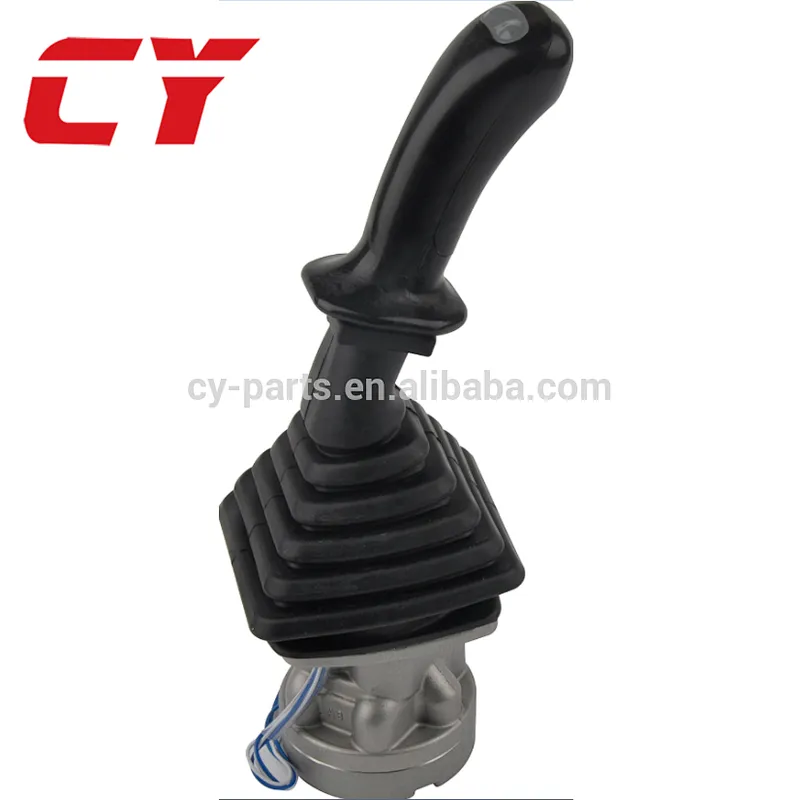DH-7 Joystick PILOT VALVE
