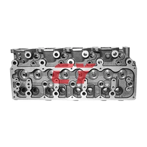 Head Cylinder for QD32