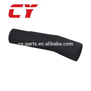 DH258-V-6A Turbo Air Pipe