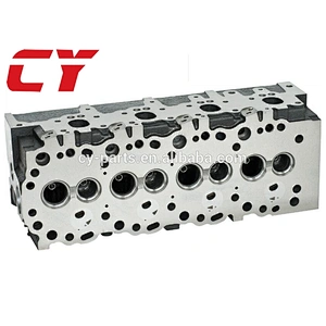 3L FORKLIFT AUTO CAR ENGINECYLINDER HEAD FOR TOYOTA