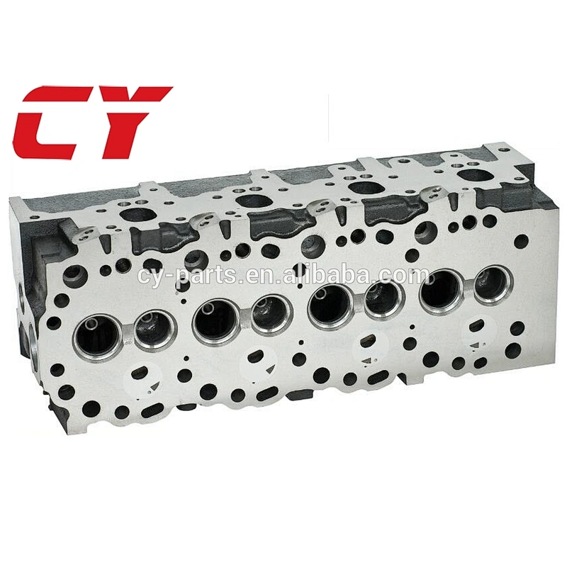 3L FORKLIFT AUTO CAR ENGINECYLINDER HEAD FOR TOYOTA