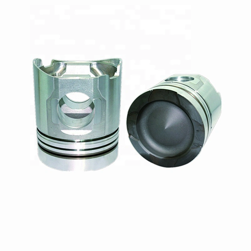 6D170 Piston 6162-33-2140 Engine Piston