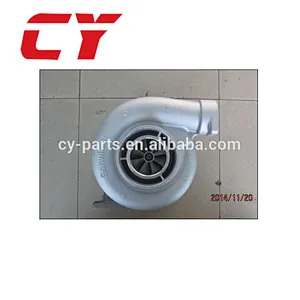 PC1250-7 tubocharger