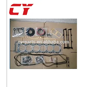 6M60 full gasket kit