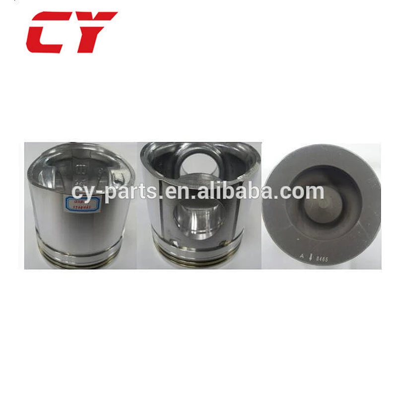 QSB5.9 3948465 PISTON