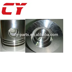 4D105-1 piston 6131-31-2110