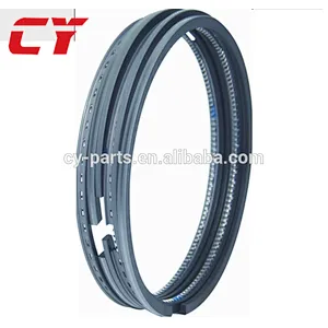 6D34 Piston ring