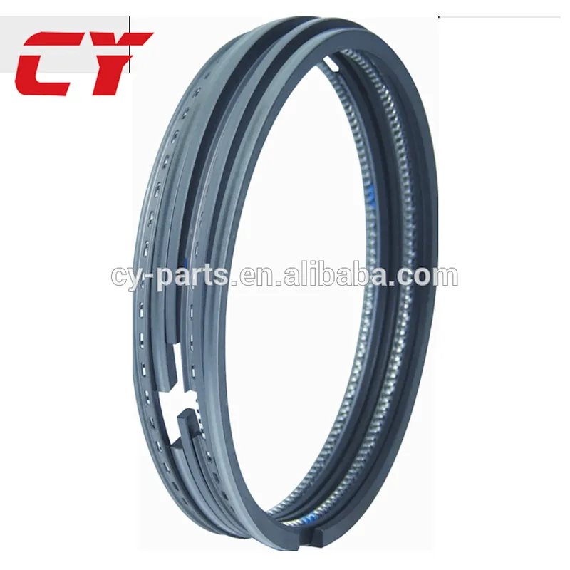 6D34 Piston ring
