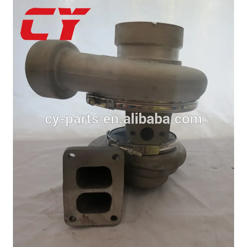 E3306 Turbocharger 4N9544