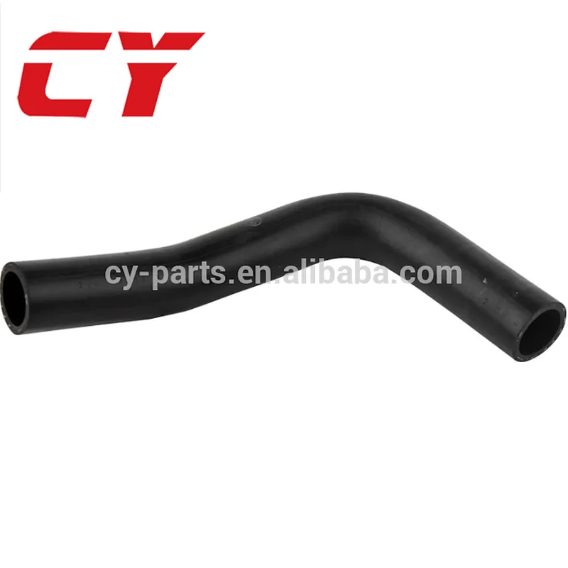 SK60 Radiator water hose upper & lower