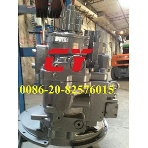 K5V200DPH E336D E345B E330C  Directly Injection Hydraulic Pump Excavator