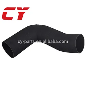 DH258-7A Hose Air Intake Turbo Hose intake rubber air hose