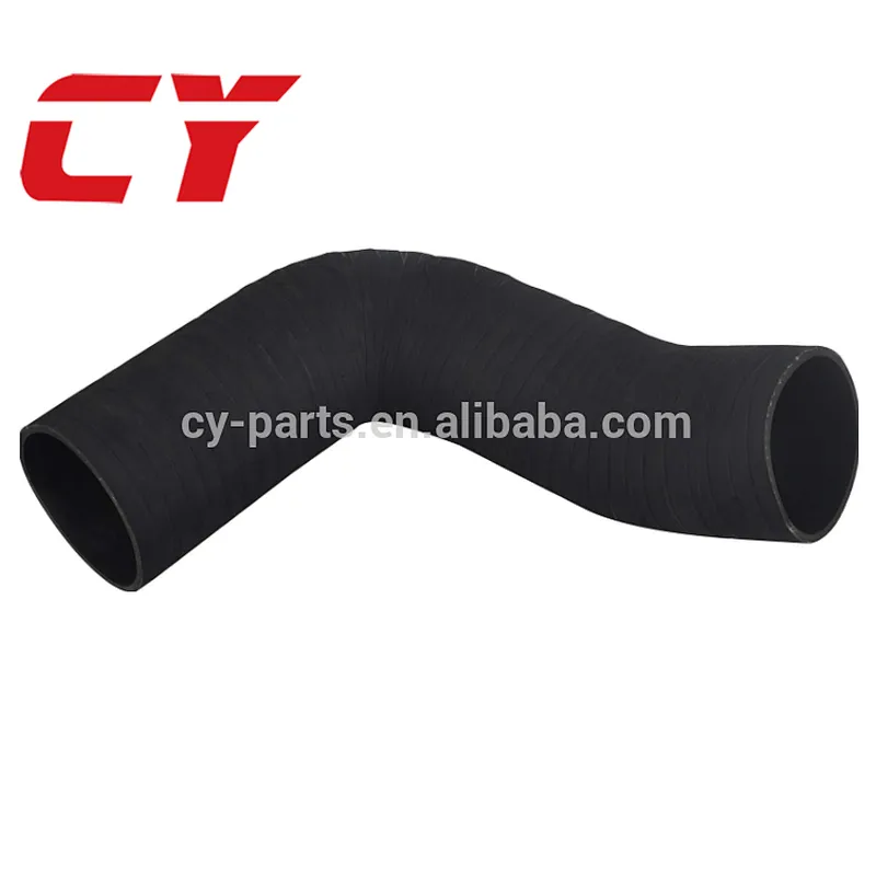DH258-7A Hose Air Intake Turbo Hose intake rubber air hose