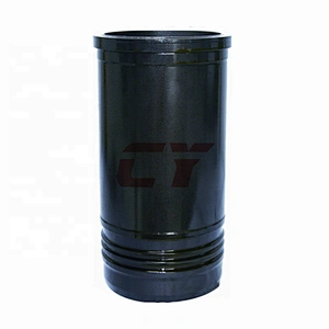 4D130 cylinder liner