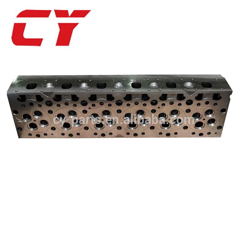 Car Bus Cylinder head