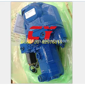 AP2D28 Hydraulic pump Use for R60 handok for excavator