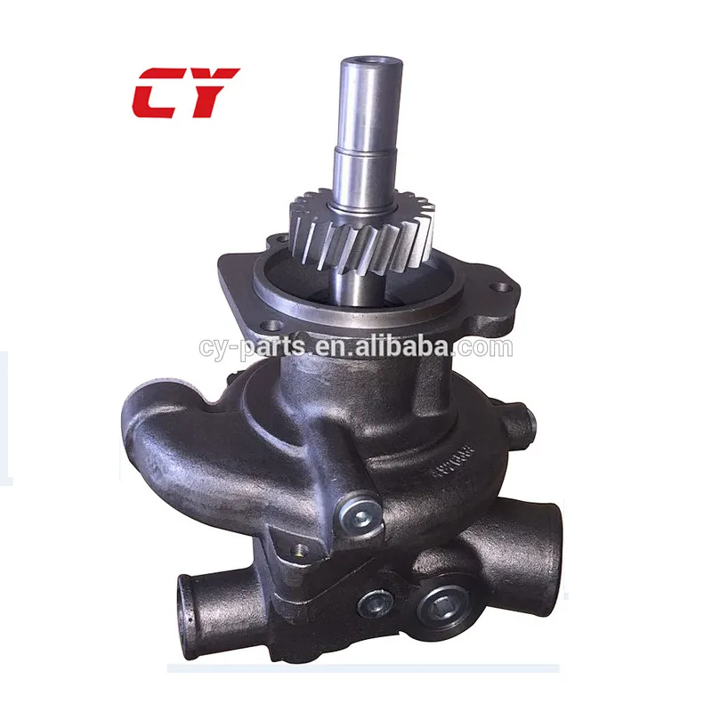 M11 WATER PUMP (long shaft)