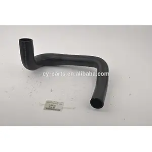Radiator water hose upper & lower for Kubota 380