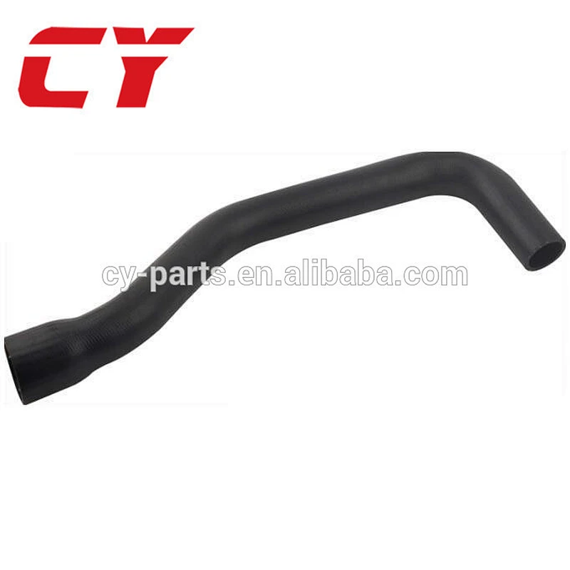 PC70-8 UPPER AND LOWER RADIATOR HOSE