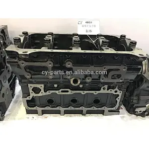 4BG1 8-97123-954-2 Engine Cylinder block