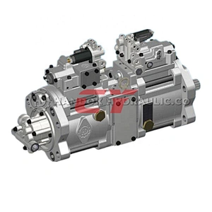 K3V112DTP-9TGL SK200-6E SK230-6E Hydraulic Piston Pump