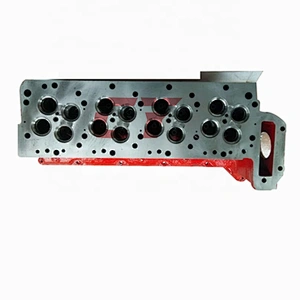 J05E engine cylinder head