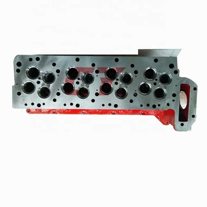 J05E engine cylinder head