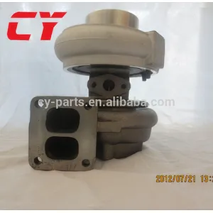 EX300-5 114400-3530 Turbocharger