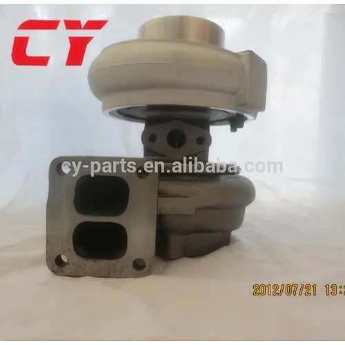 EX300-5 114400-3530 Turbocharger