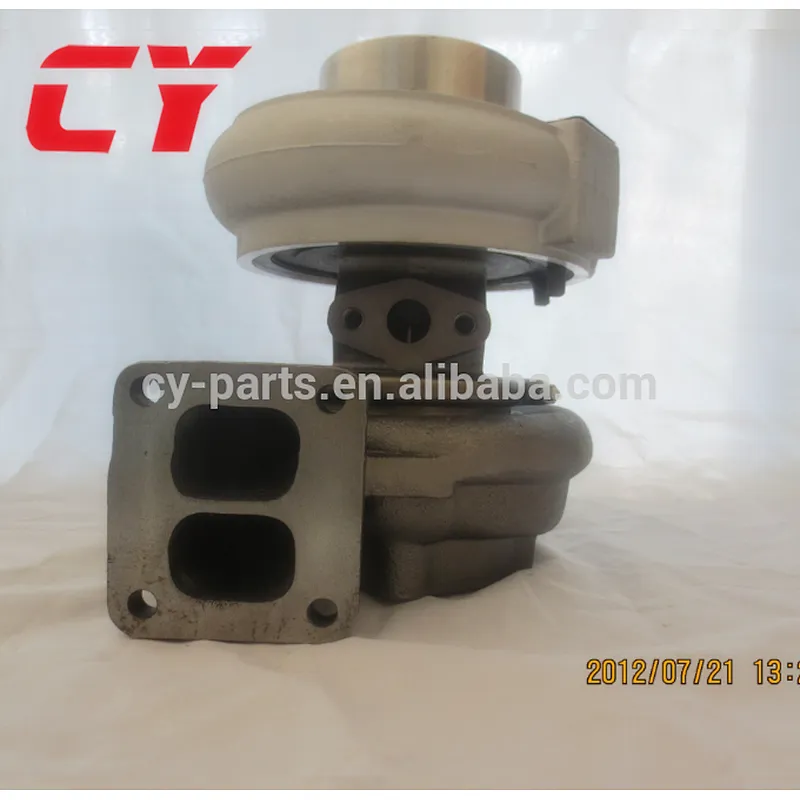 EX300-5 114400-3530 Turbocharger